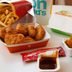 10 Things You Probably Didn't Know About McDonald's Nuggets