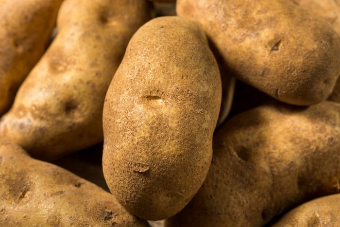 How Long Do Potatoes Last | How to Store Potatoes