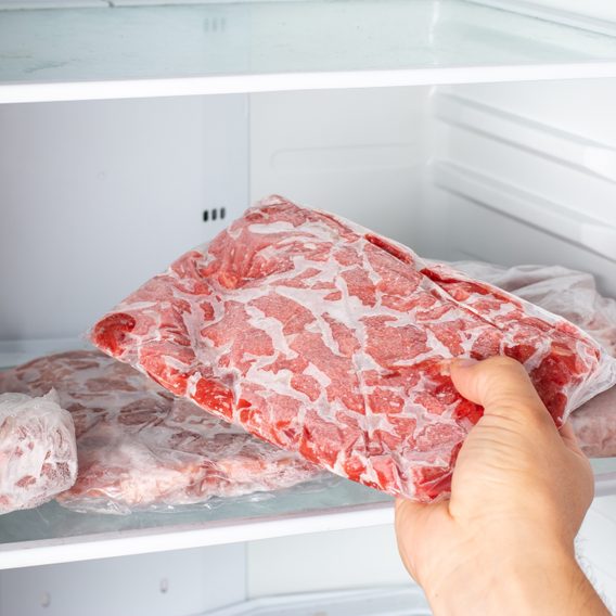 Can You Refreeze Meat?