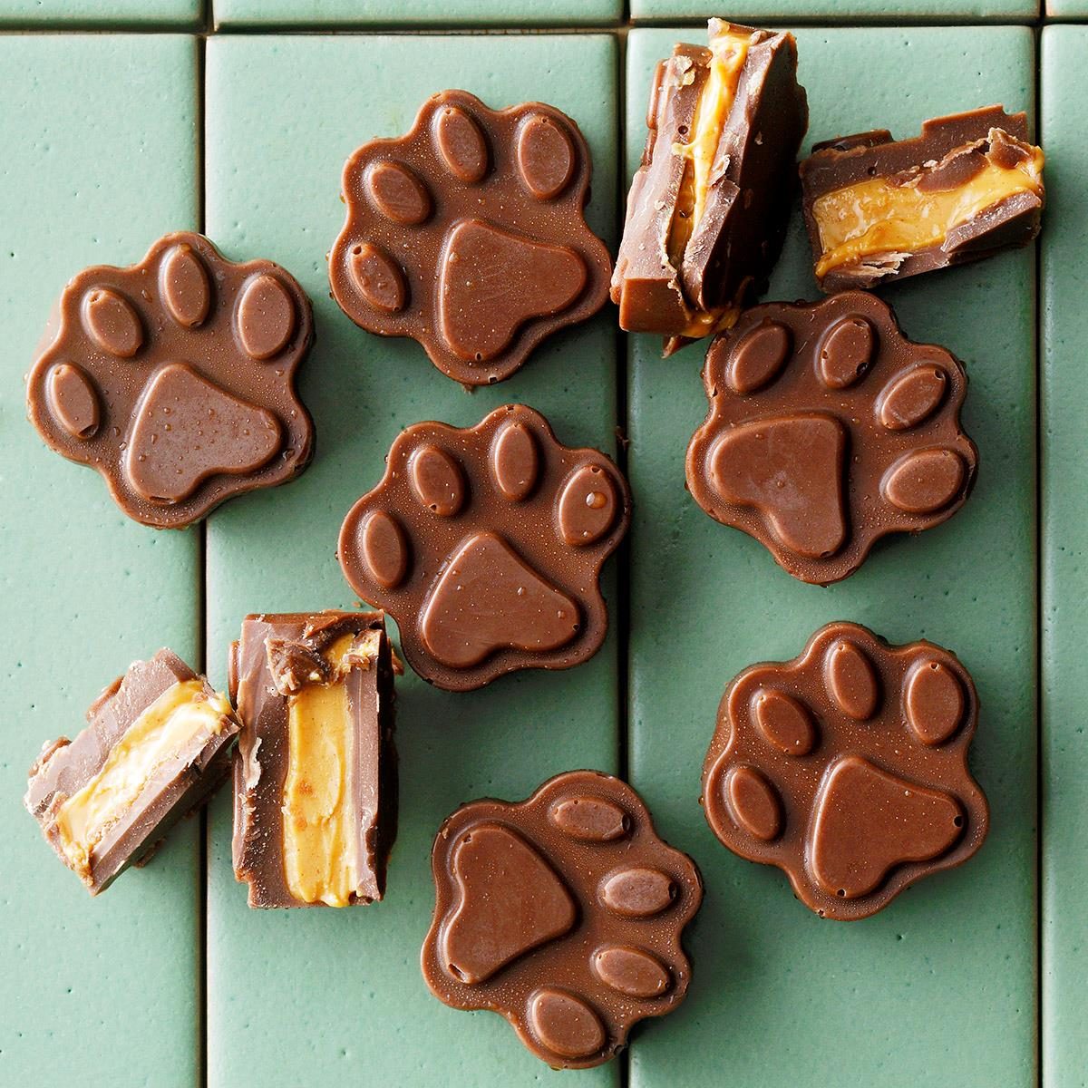 Making Homemade Dog Treats with Kids - Pooch Parenting