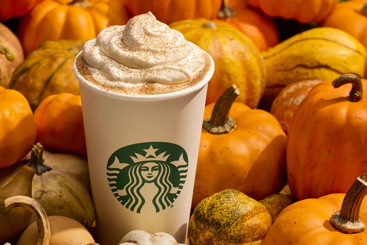 When Does the Pumpkin Spice Latte Come Out? [Updated 2023]