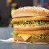 McDonald's Is Now Testing Its Popular Chicken Big Mac in the United States