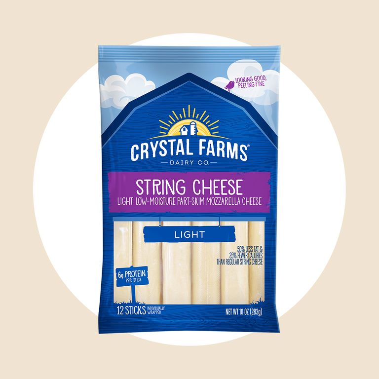 These Are the Best String Cheese Sticks (We Tried 10)