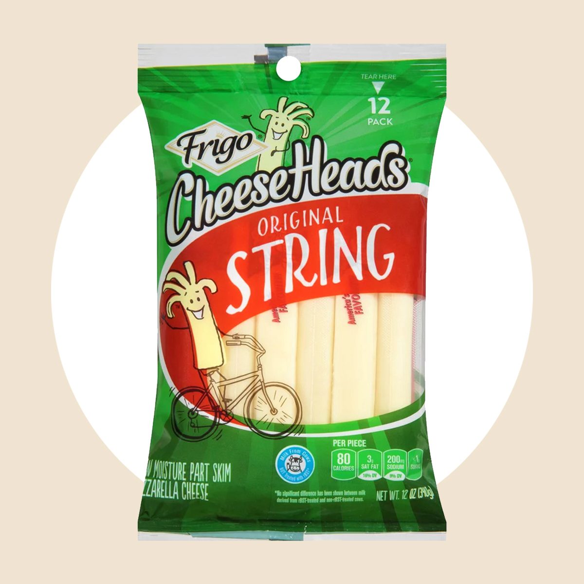 Cheese String Packet at joeynwoods blog