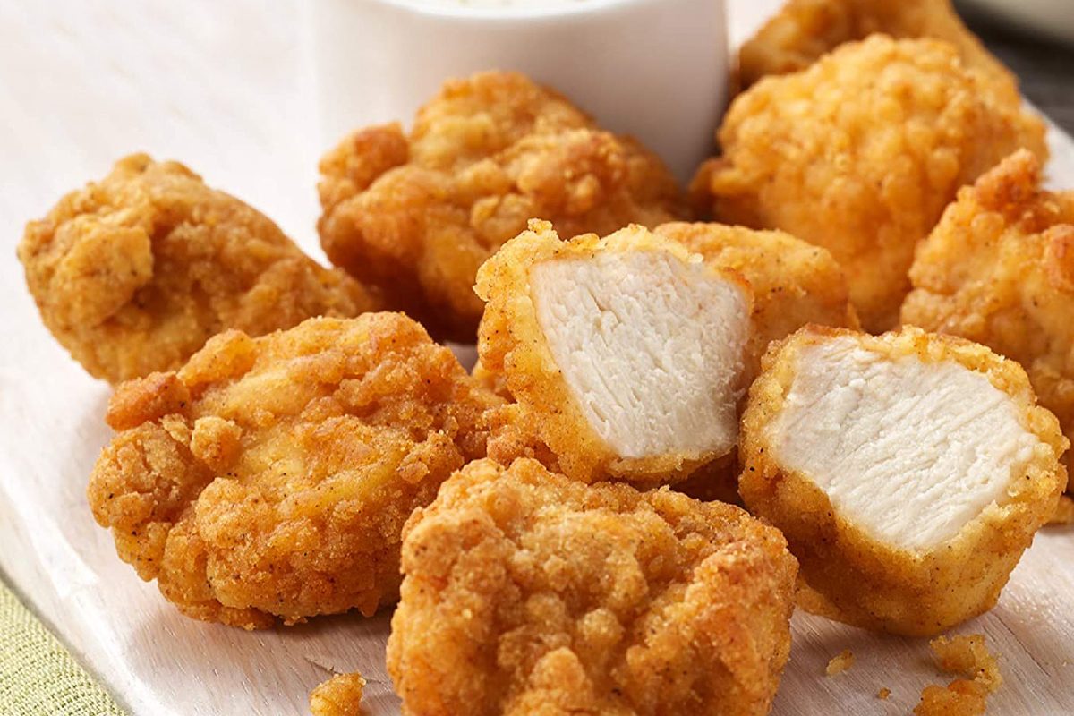 Just Bare Chicken Nuggets are a Costco Best Buy — September 2022