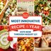 Presenting the Finalists in Our Most Innovative Recipe Contest