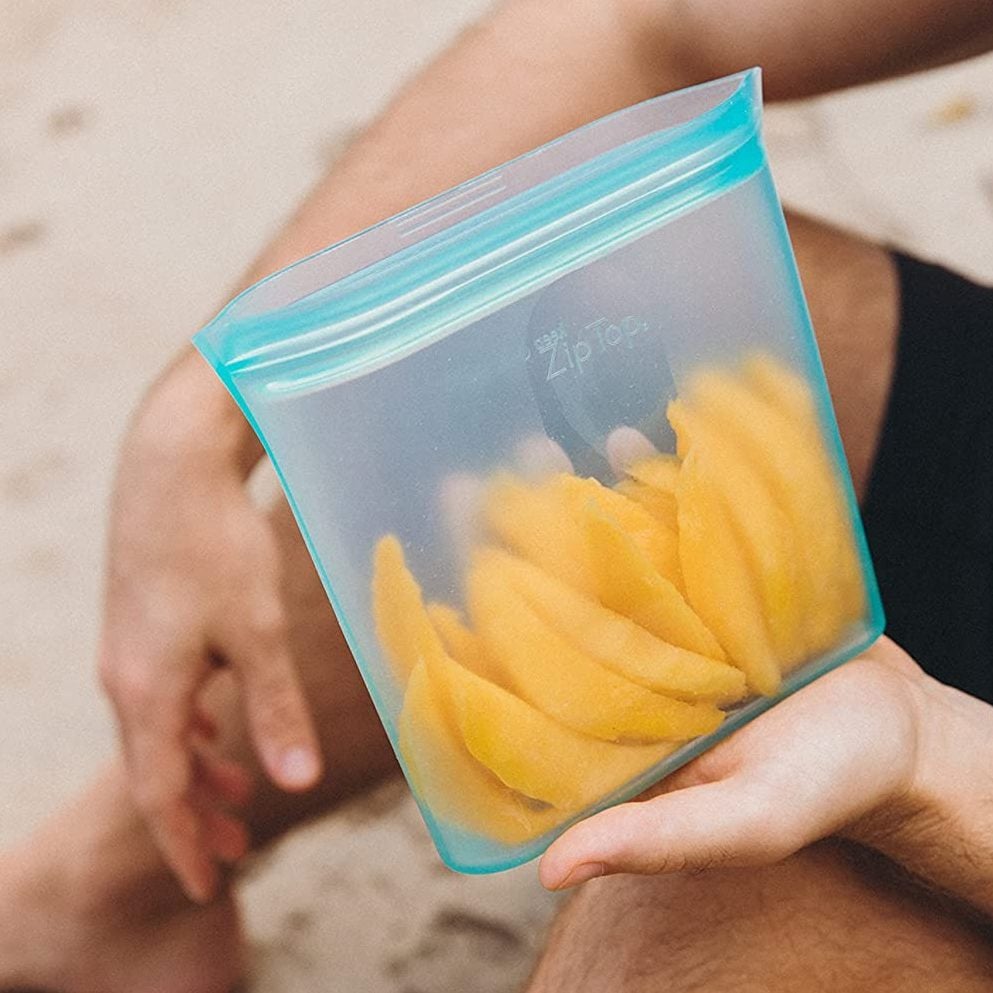 The 8 Best Reusable Silicone Bags and Storage of 2023