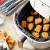 How to Make Super Easy Air-Fryer Chicken Nuggets