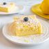 How to Make Lemon Custard Magic Cake