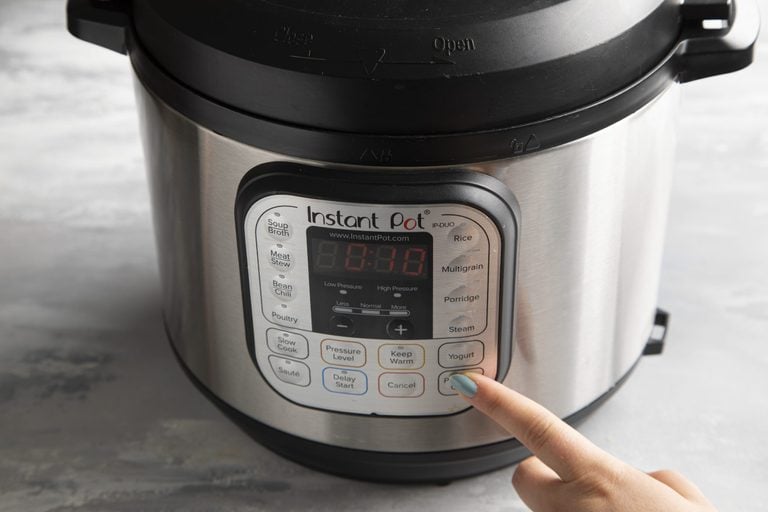 Instant Pot Mashed Potatoes: How to Cook Them in a Pressure Cooker