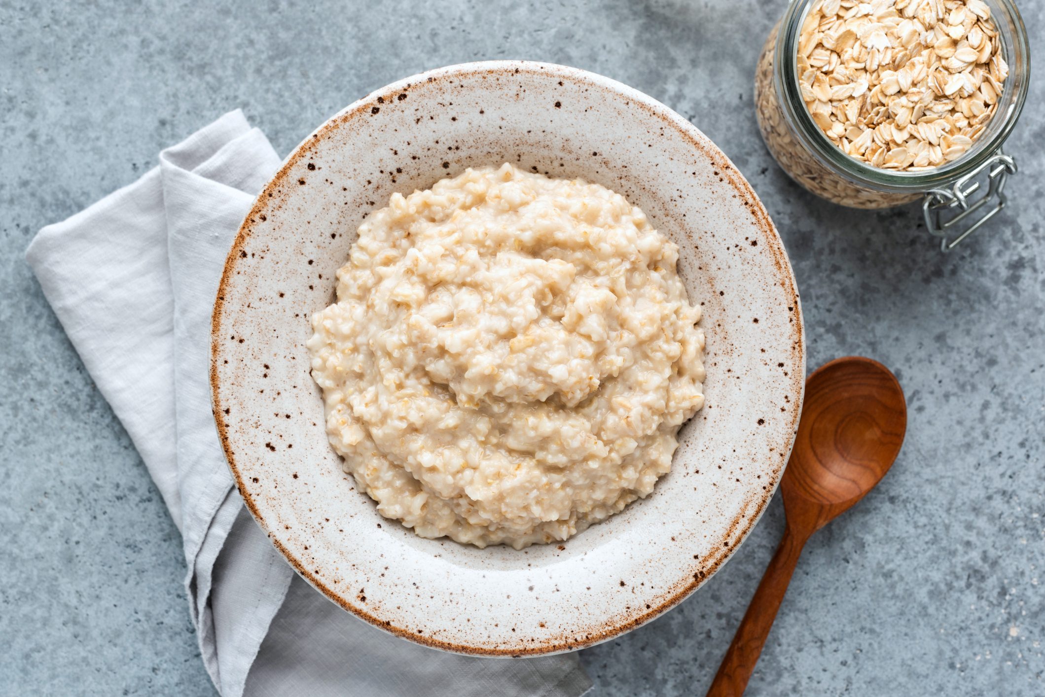 Is Oatmeal Good for Diabetics? A Dietitian Explains Taste of Home