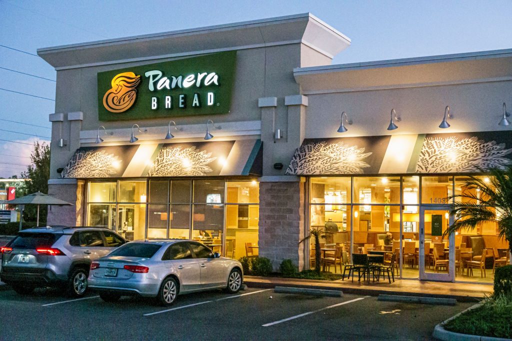 Panera Bread