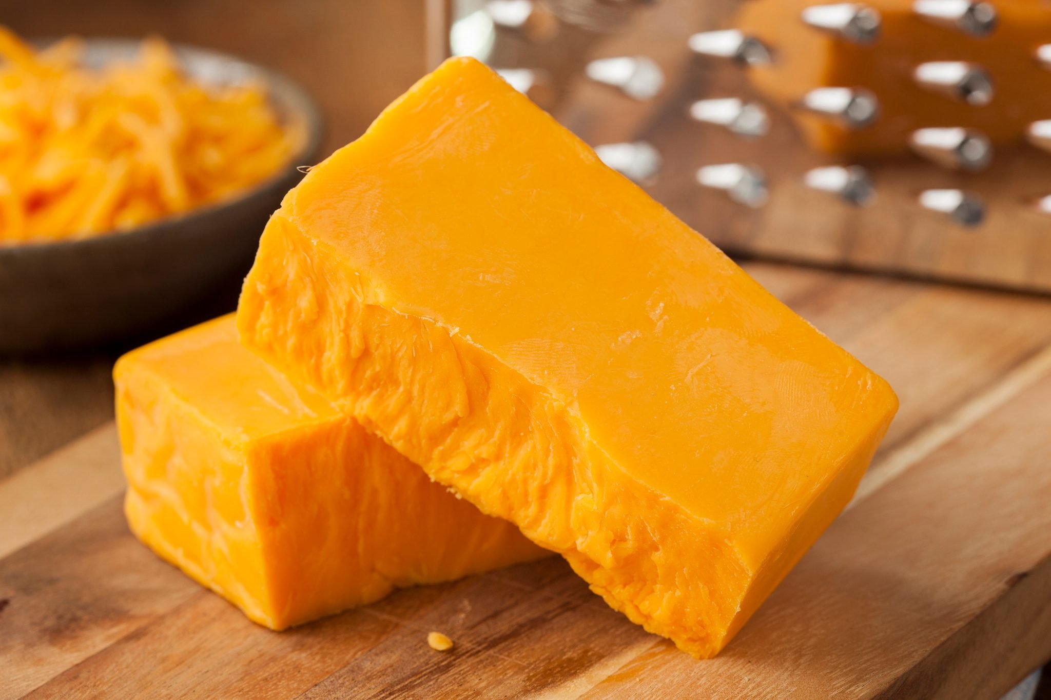 Can I Have Cheddar Cheese While Pregnant