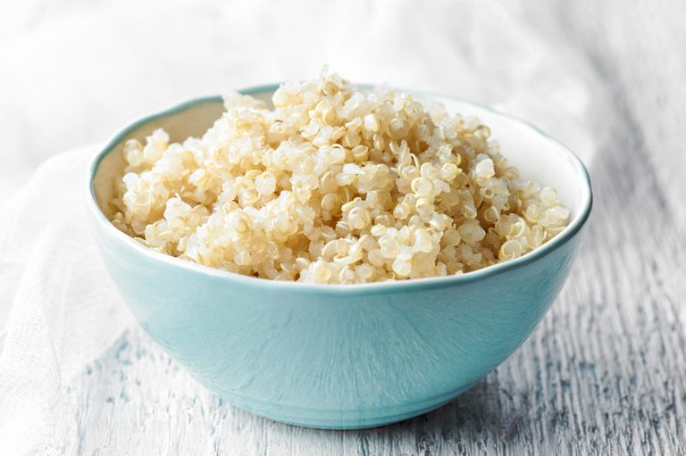 Quinoa and Diabetes Is Quinoa Good for People with Diabetes?