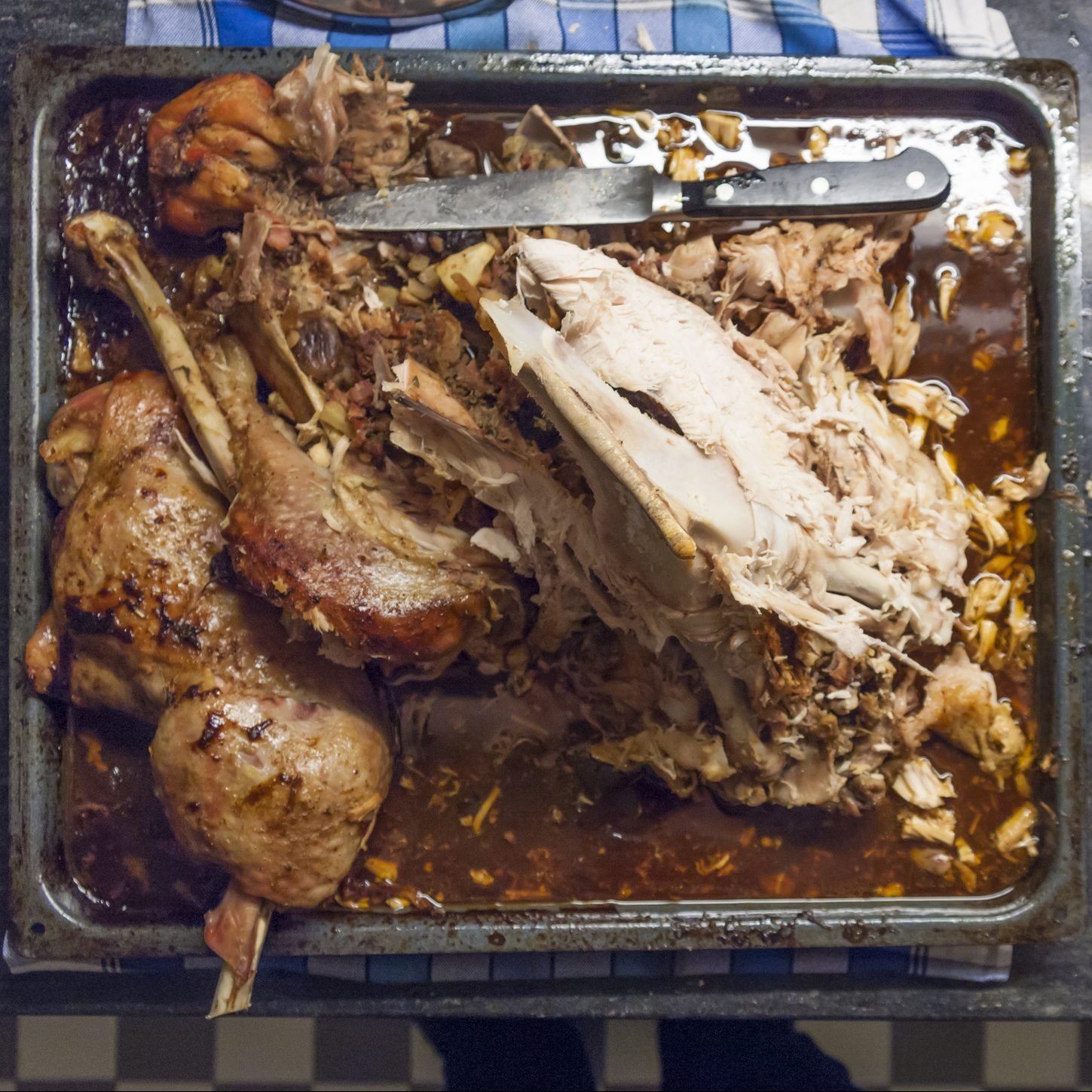 Got Thanksgiving leftovers? These are the best containers for them.