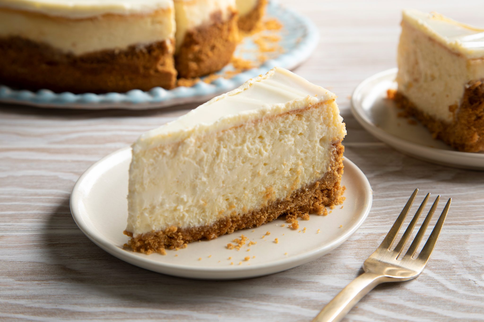 Copycat The Cheesecake Factory Cheesecake Recipe Taste of Home