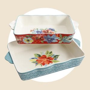 Pioneer Woman Baking Dish