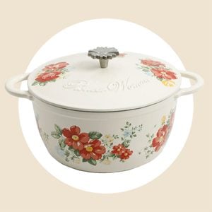 Toh Ecomm Pioneer Woman Dutch Oven Via Walmart.com