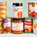 3 Easy Substitutions for Canned Pumpkin | Taste of Home