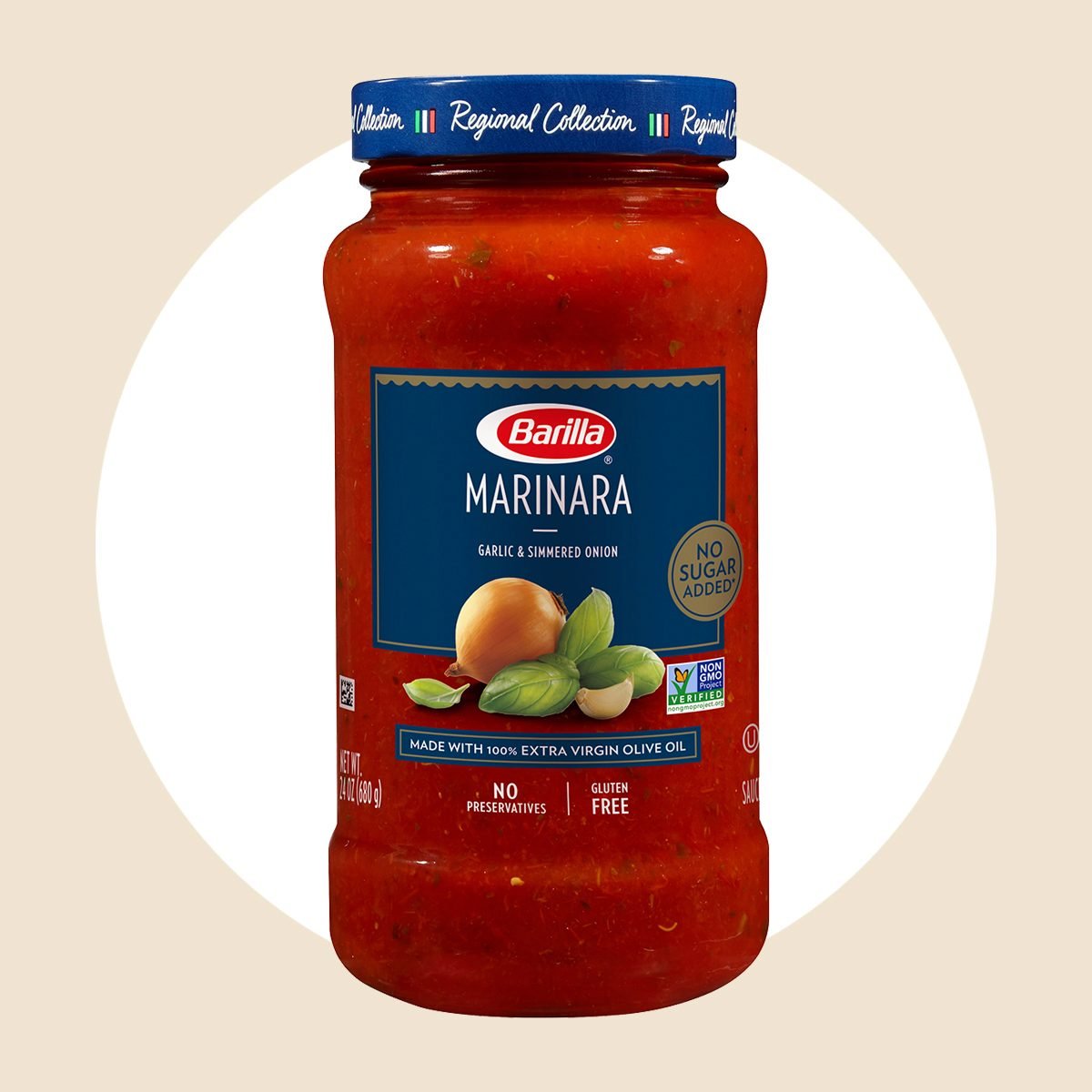 Taste Test The Very Best Jarred Pasta Sauce Options at the Store