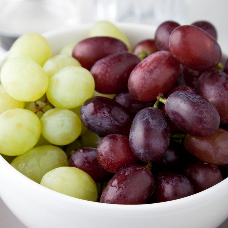 Grapes In A Bowl GettyImages 472386774 Sq ?resize=768