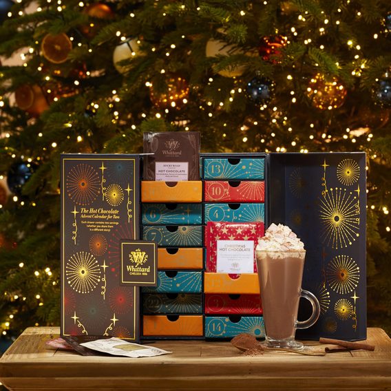 10 Best Hot Chocolate Gift Sets [2022] | Taste of Home