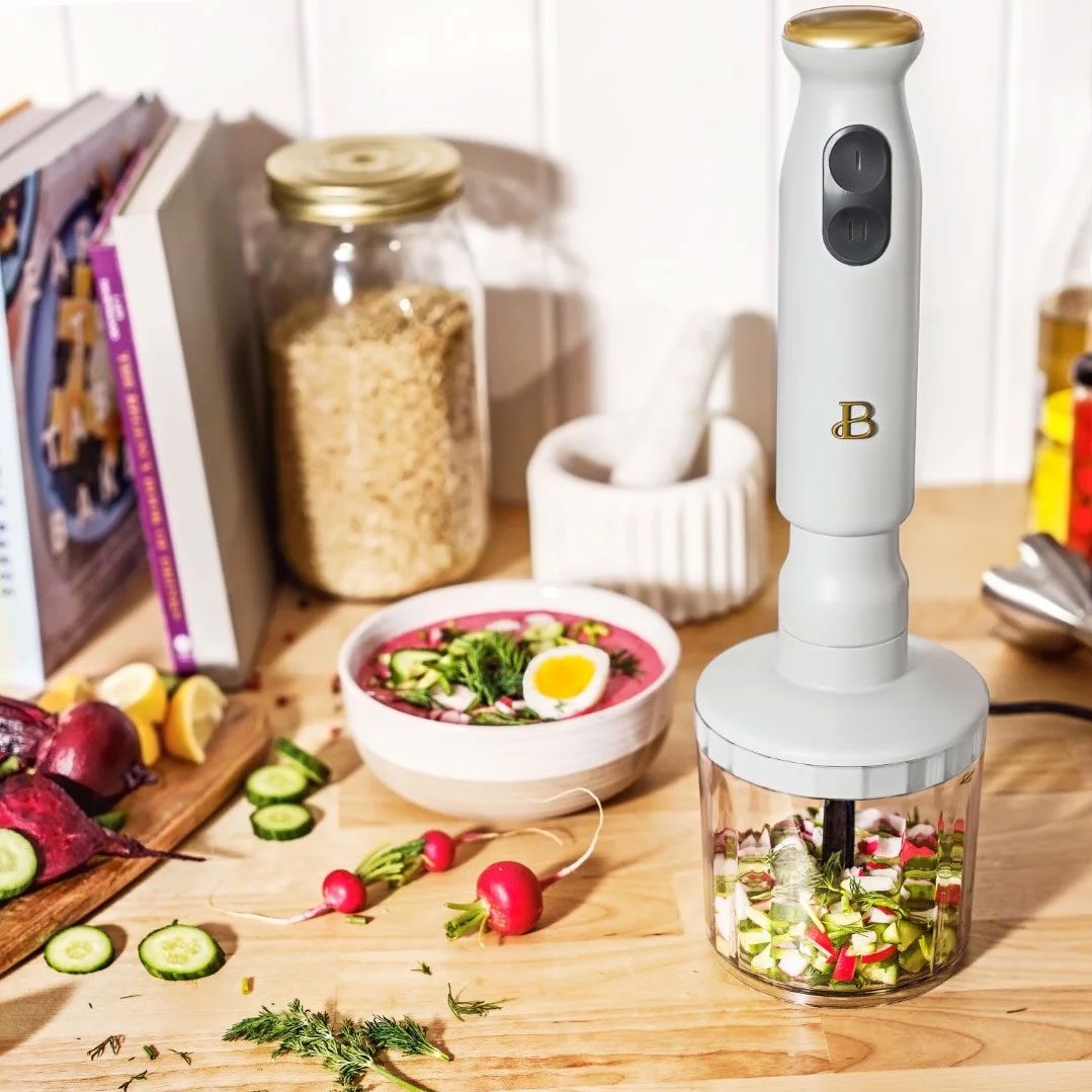 Beautiful By Drew Barrymore Small Kitchen Appliances
