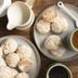 How to Make Crackly, Chewy Amaretti Cookies