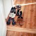 How to (Politely!) Ask Guests to Take Their Shoes Off