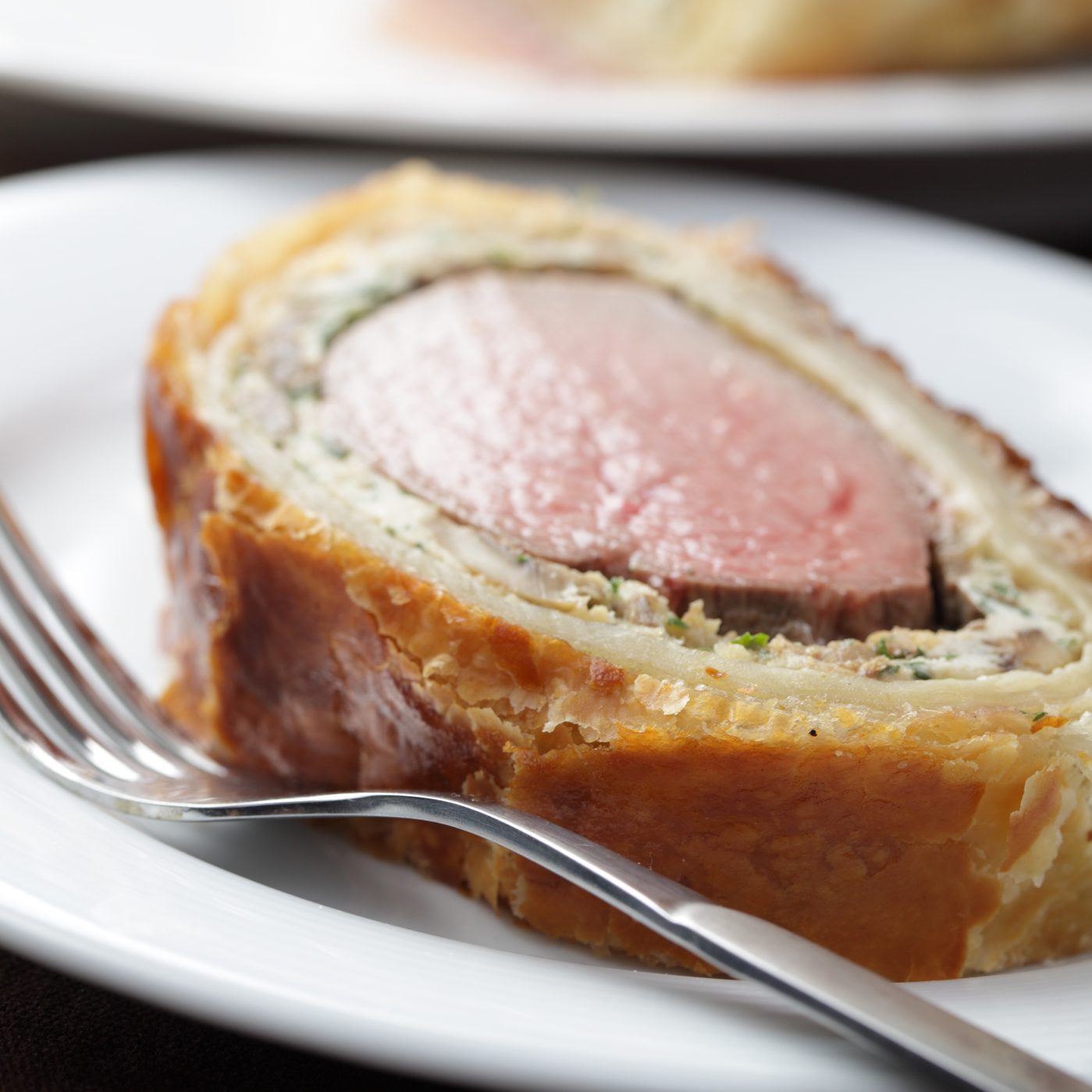 Beef Wellington