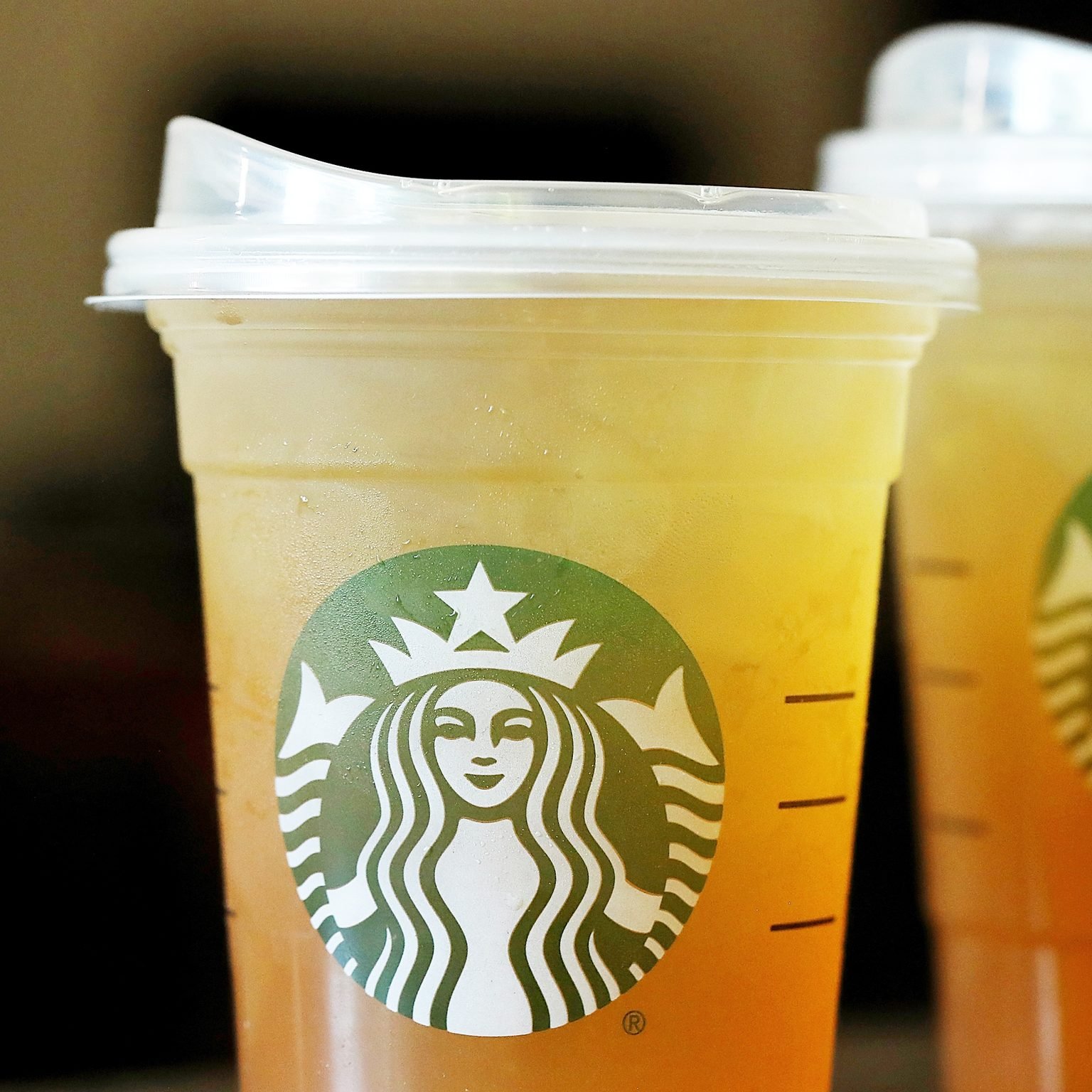 Starbucks GlutenFree Drinks to Order Taste of Home