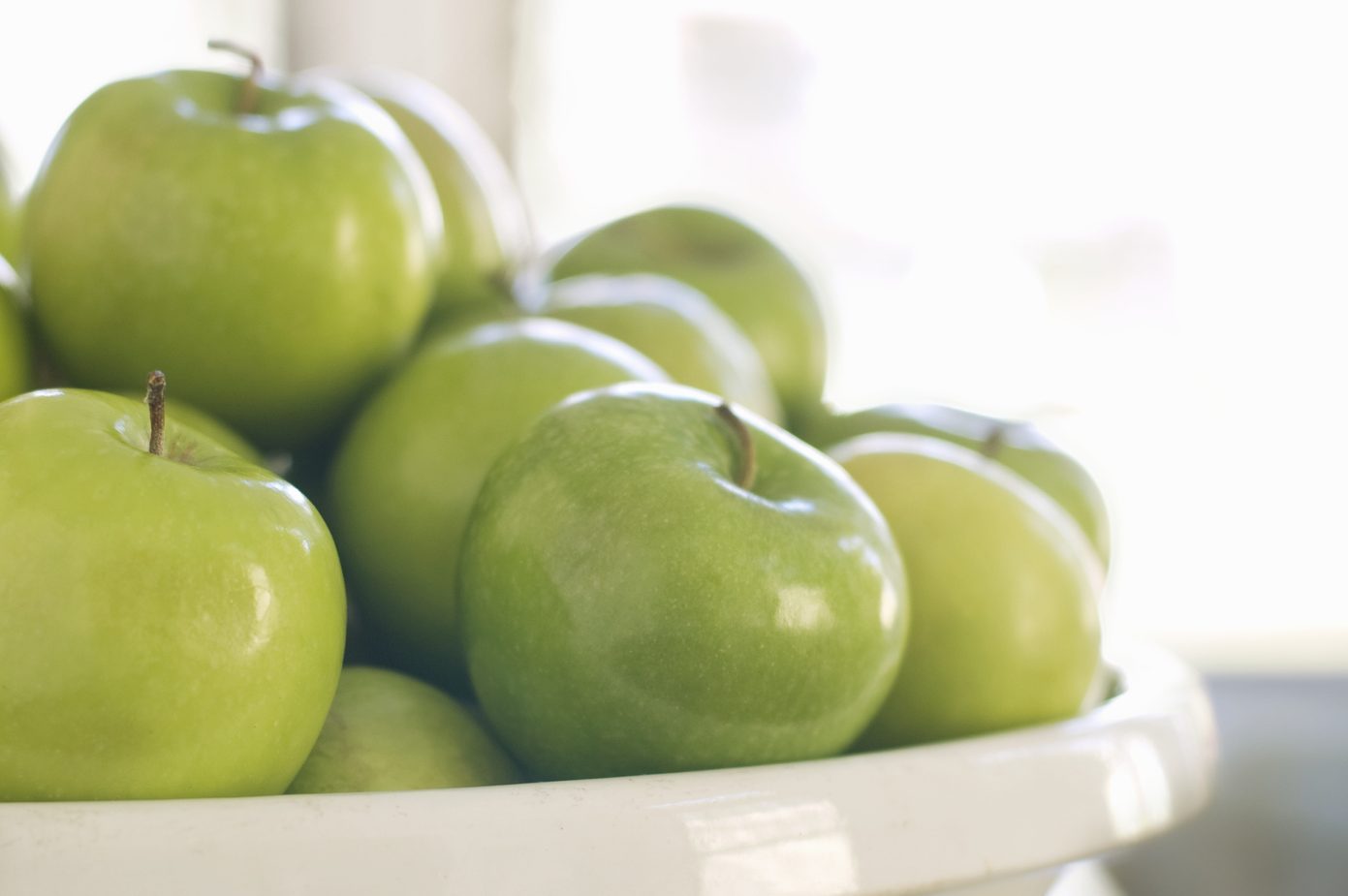 Large Granny Smith Apple - Each, Large/ 1 Count - Food 4 Less