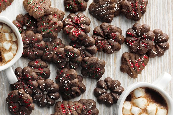 5 Must-Have Baking Tools for the Best Holiday Cookies