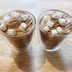 We Tried This 3-Ingredient Whipped Hot Chocolate and It's Perfect for the Holidays