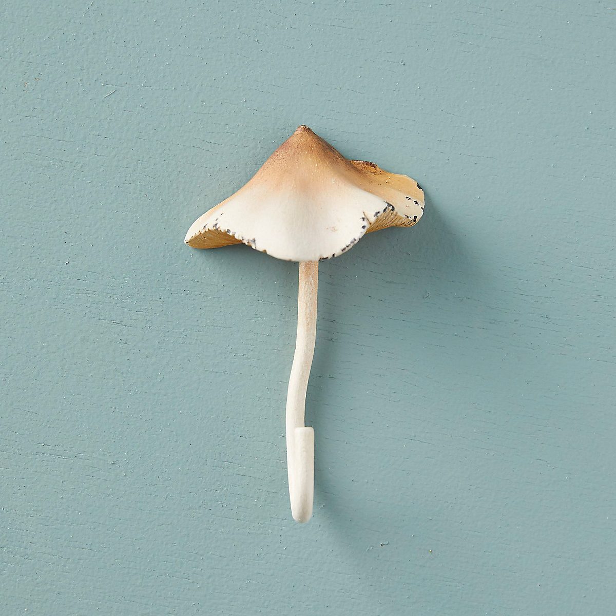 Mushroom Wall Hook Ecomm Shopterrain.com