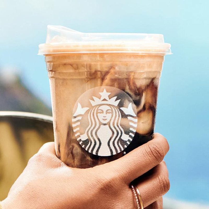 Get a Free Cup of the Black Stuff at Starbucks by Going Green