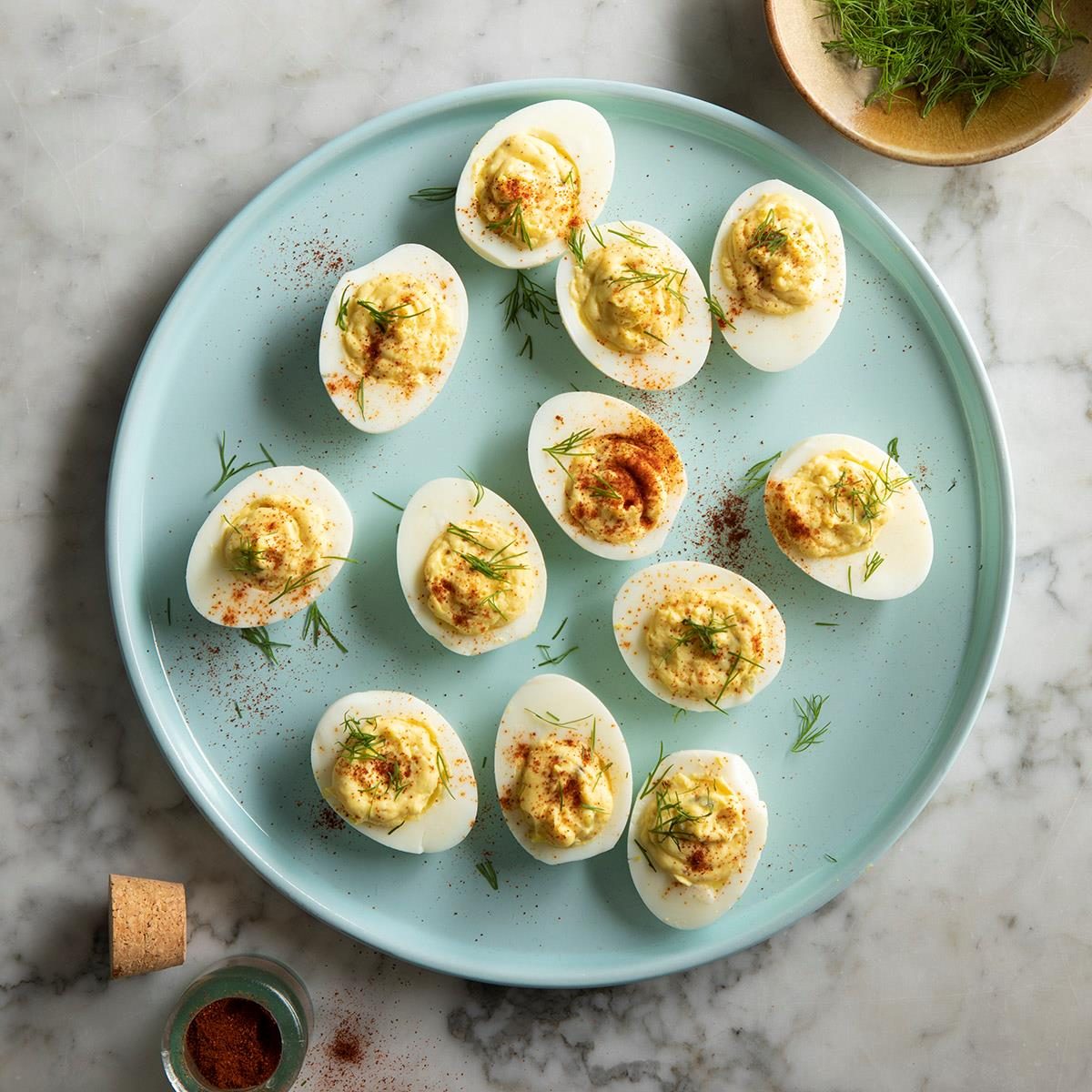 Southern Deviled Eggs Recipe: How to Make It