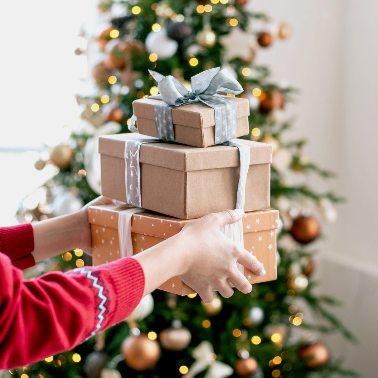 Christmas Gifts Under $25 For Him - Making Manzanita