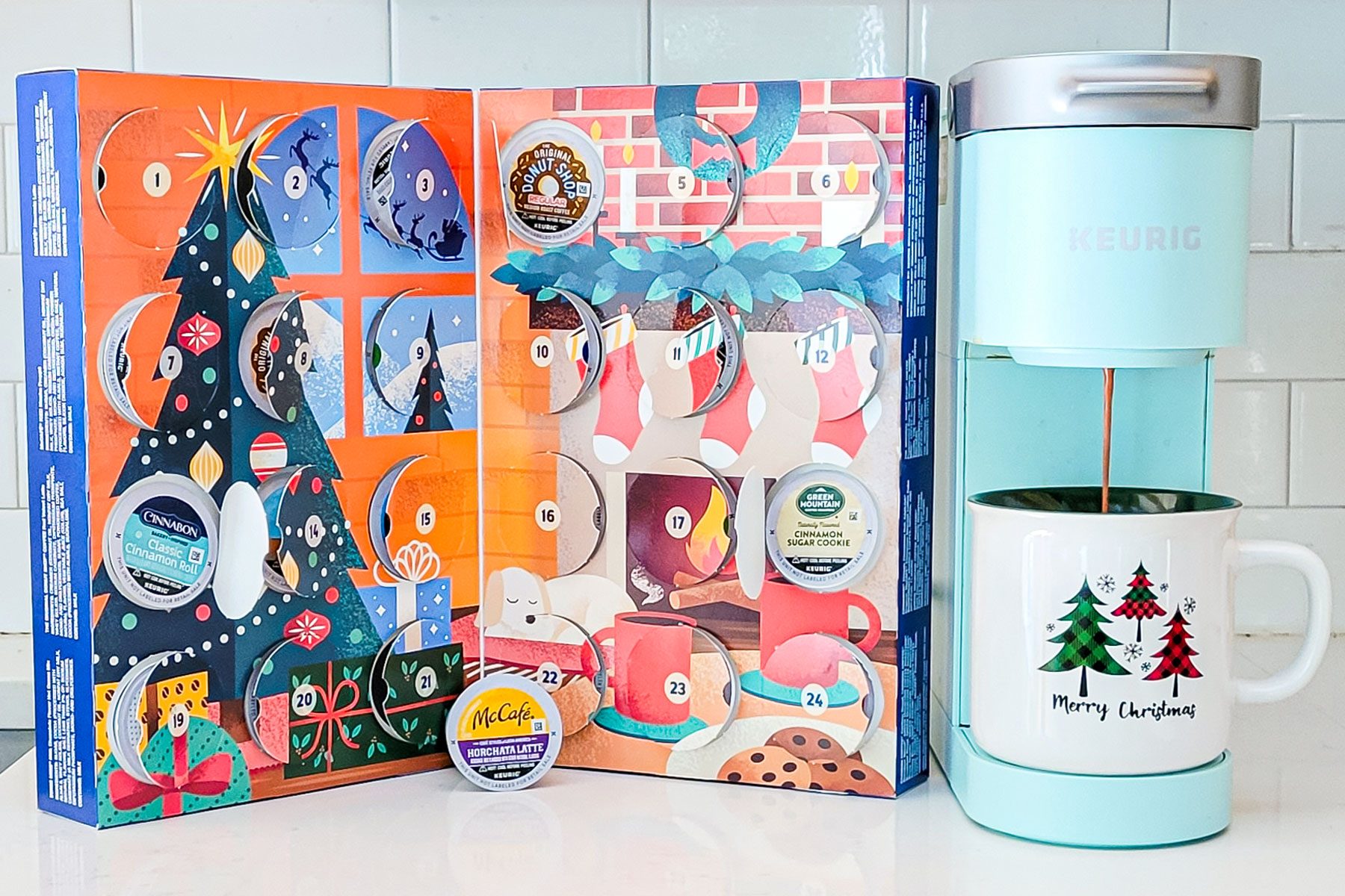 The 7 Best Coffee Advent Calendars 2023, Tested and Reviewed