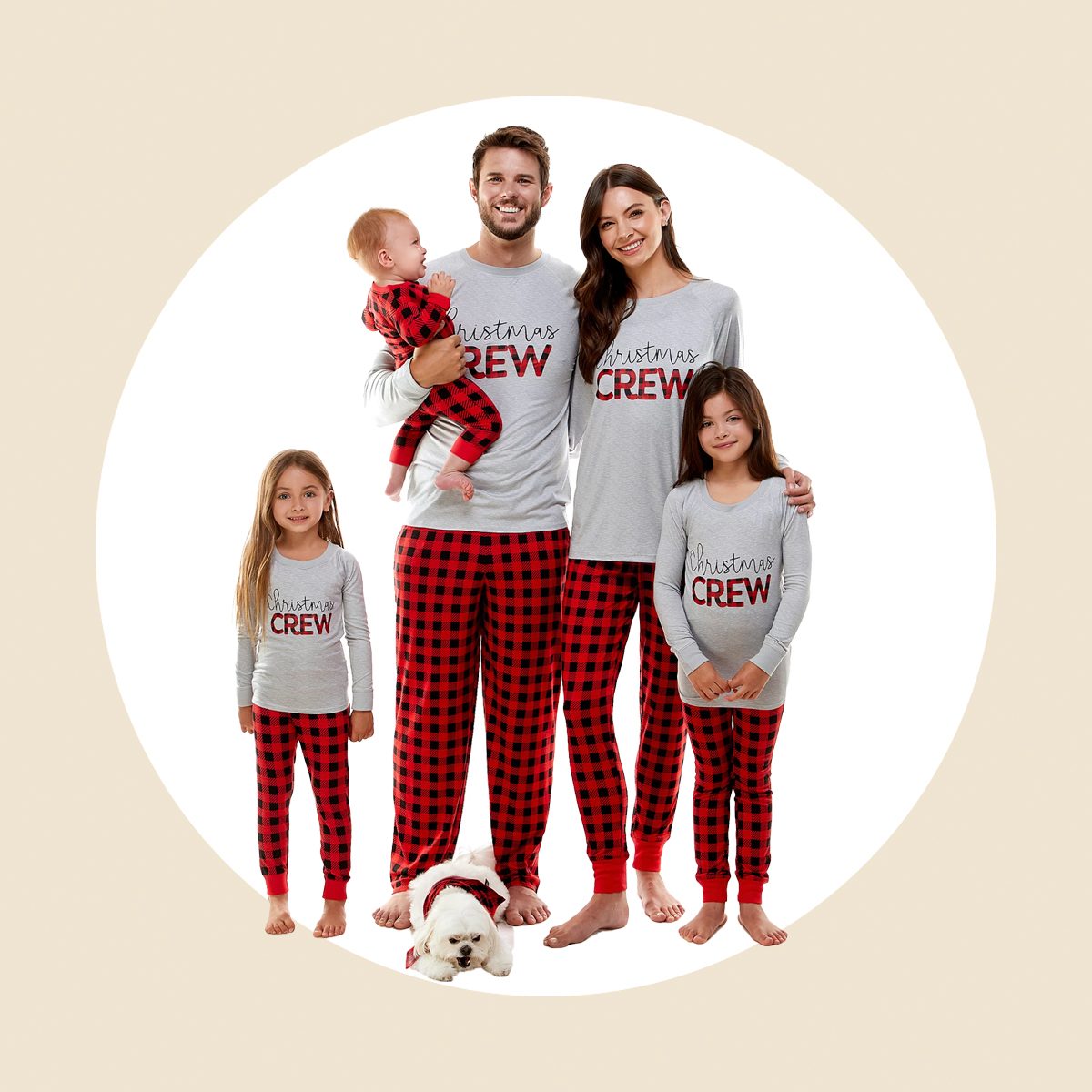 20 Best Family Christmas Pajamas In 2022 | Taste Of Home