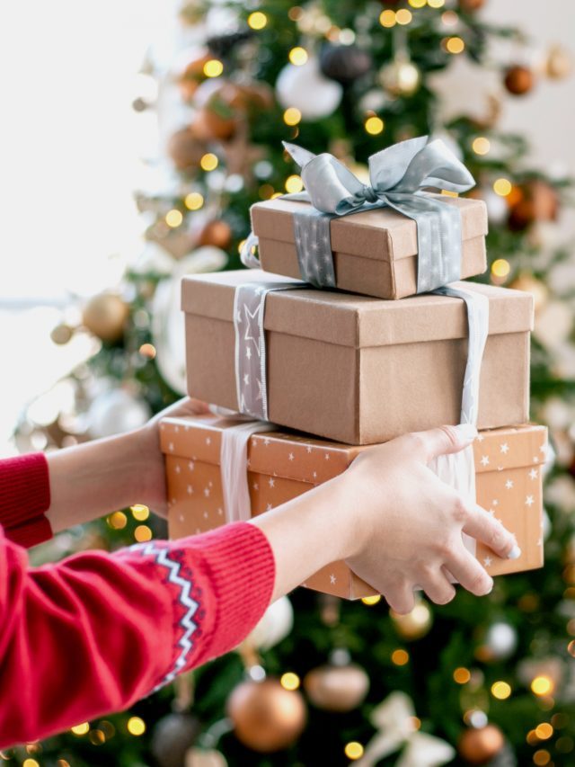 7 Budget Christmas Gift Ideas | Taste of Home