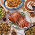 10 Thanksgiving Dinner Delivery Options for the Easiest Holiday Ever