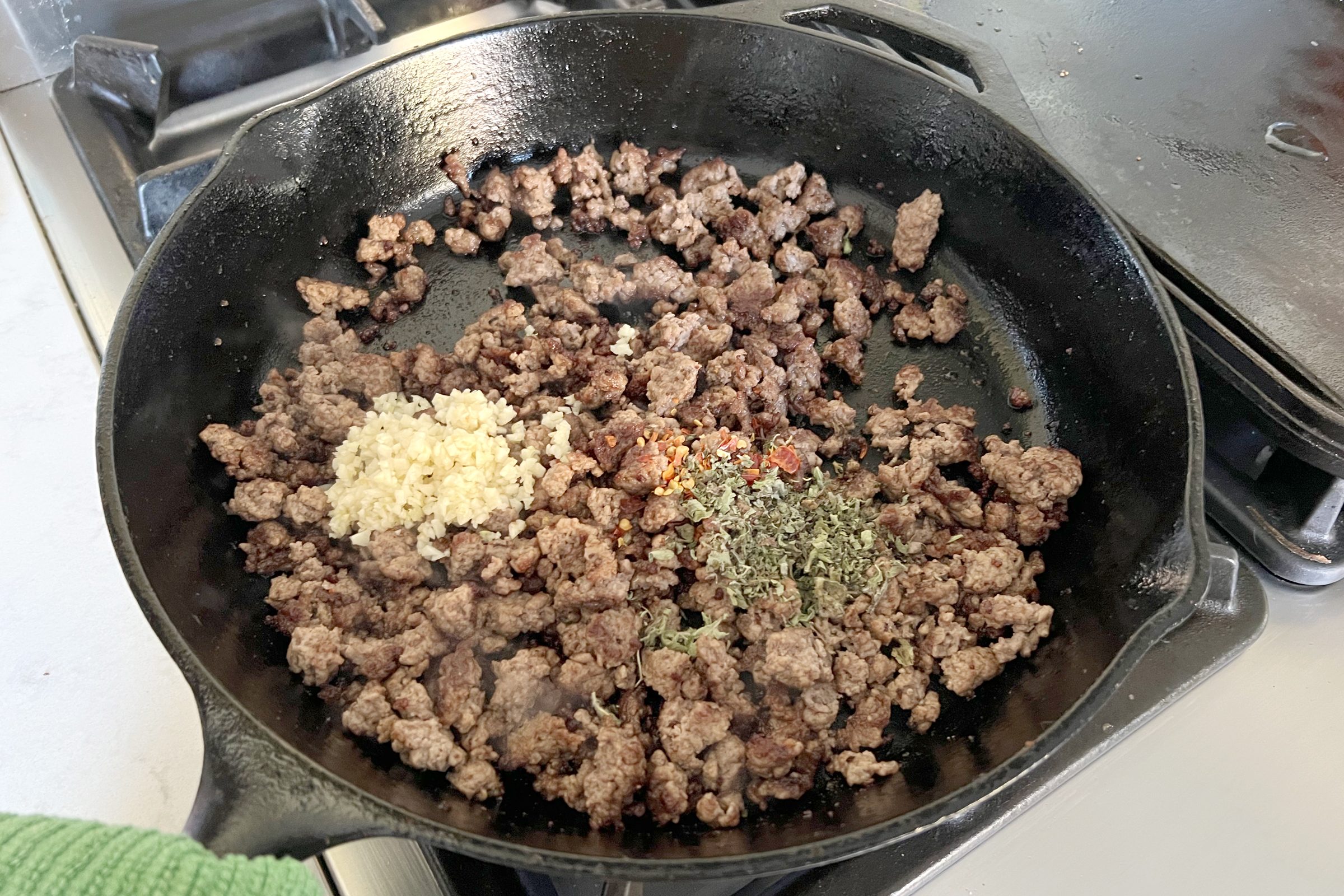 Bolognese Step 1 Option 3 Risa Lichtman For Taste Of Home Jvedit