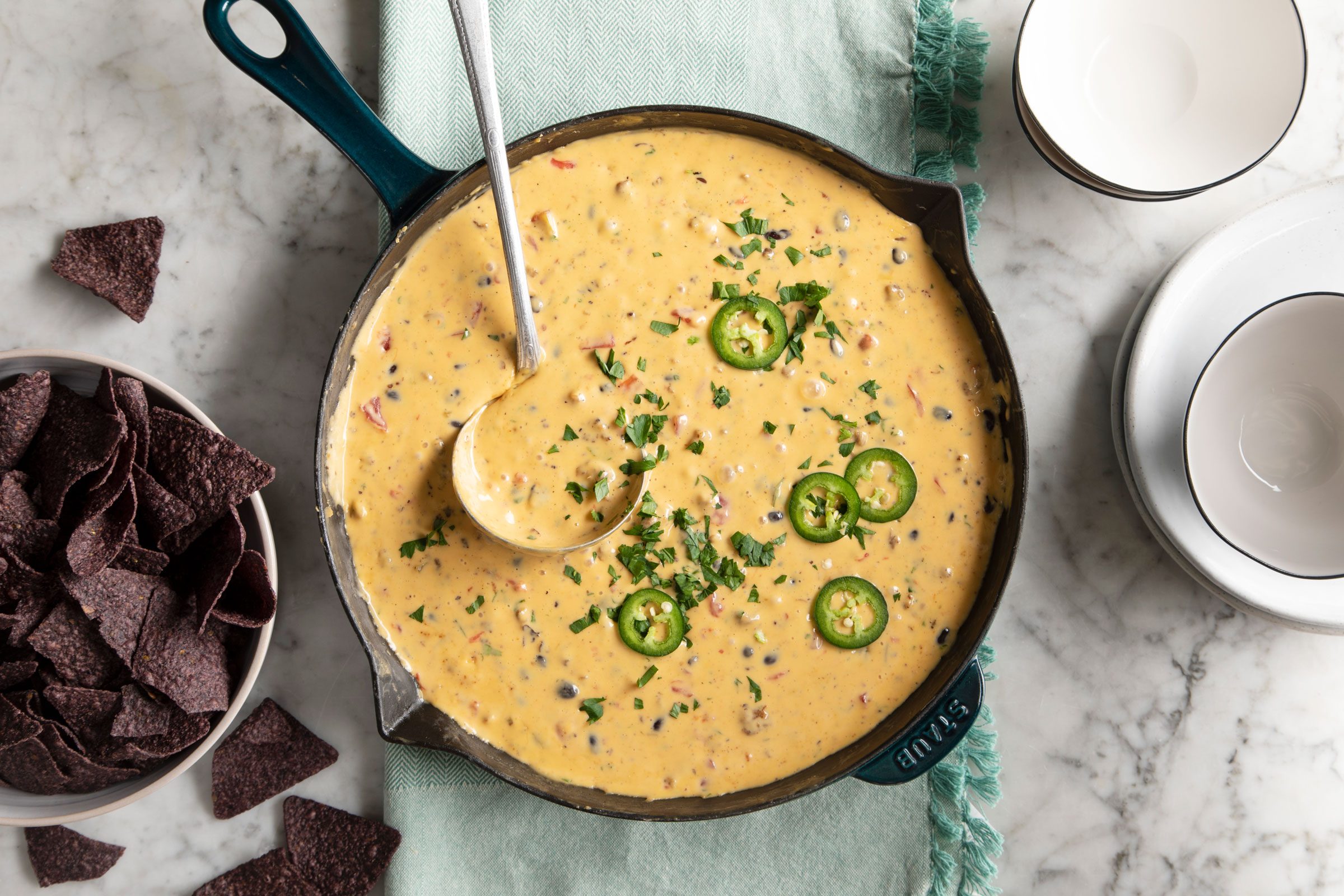 Cowboy Queso Recipe: How to Make It