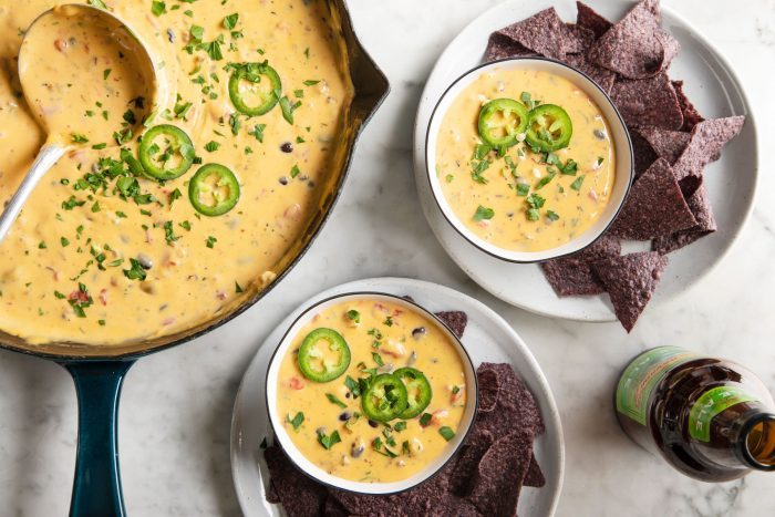 Cowboy Queso Recipe: How to Make It