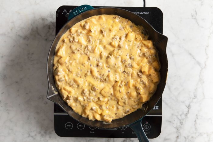 Cowboy Queso Recipe: How to Make It