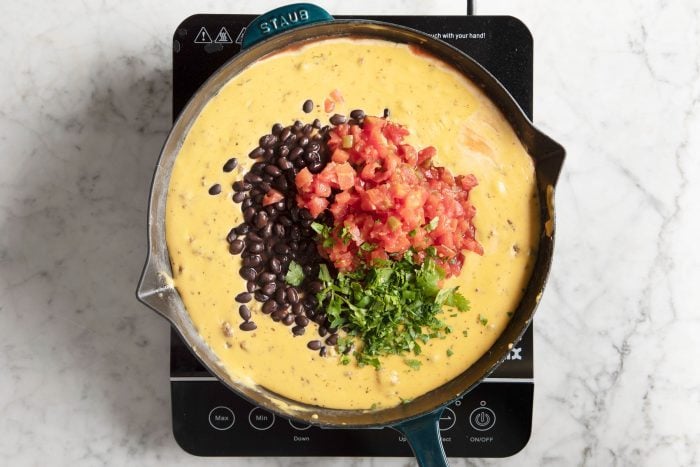 Cowboy Queso Recipe: How to Make It