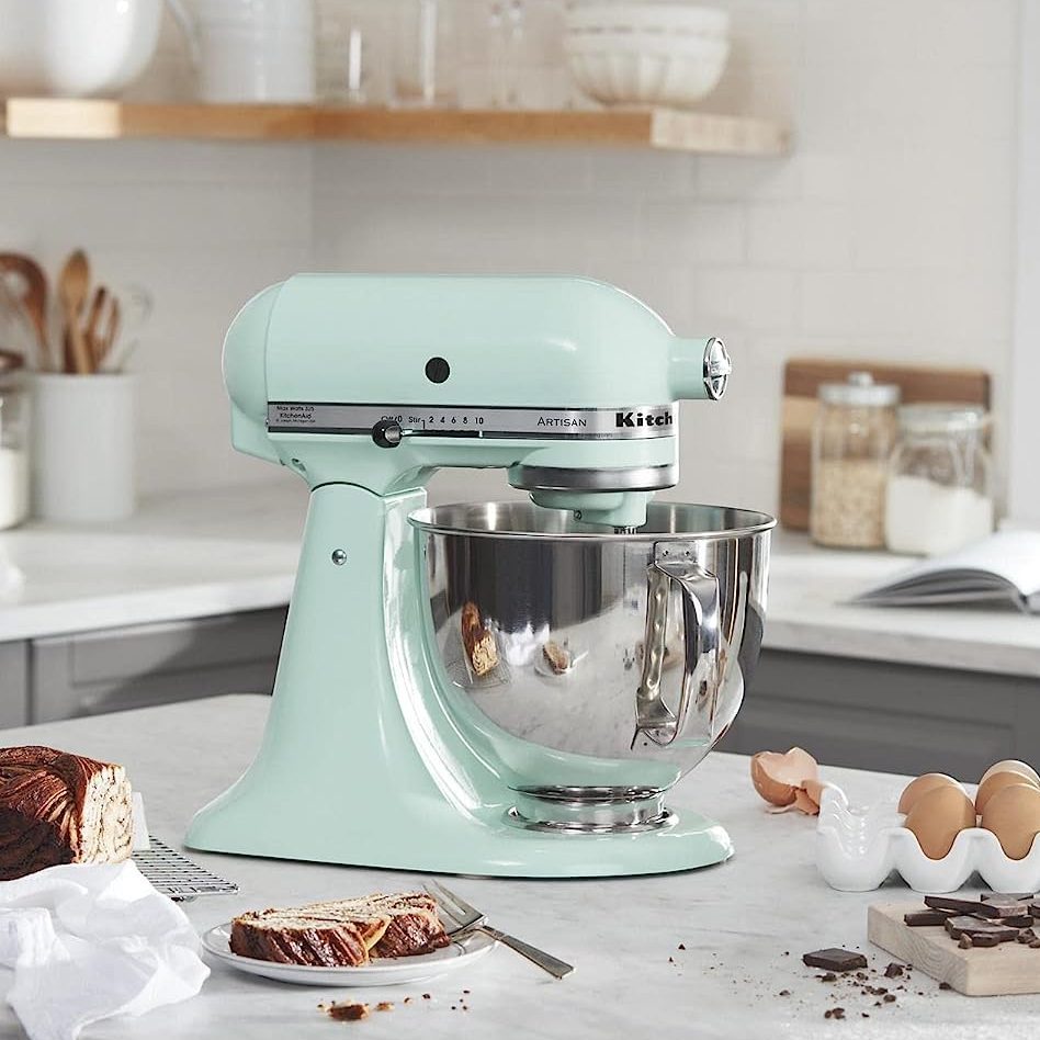KitchenAid deal: Get the best-selling stand mixer on sale in rare