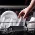 Dishes Still Wet After Running Through the Dishwasher? Try This.