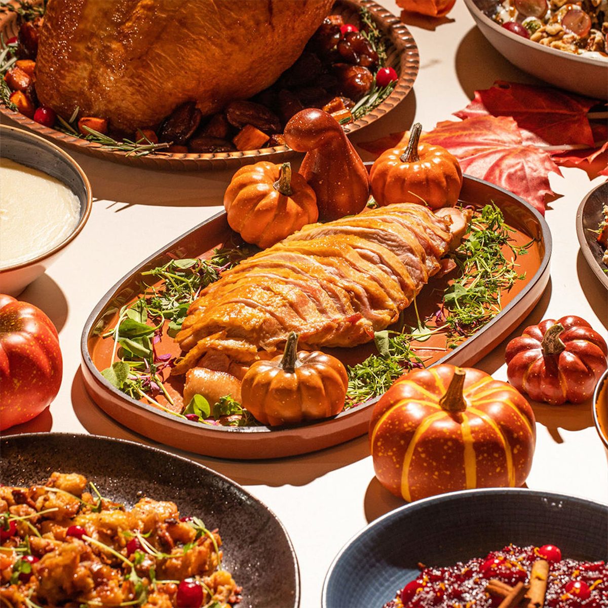 Elevate Your Thanksgiving 2024 Feast with 10 Irresistible Vegan Recipes, by Candy Ramen, Nov, 2023